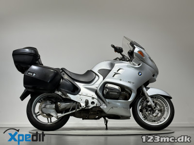 BMW R 1150 RT