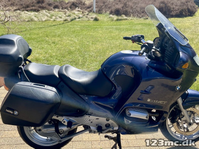 BMW R 1150 RT