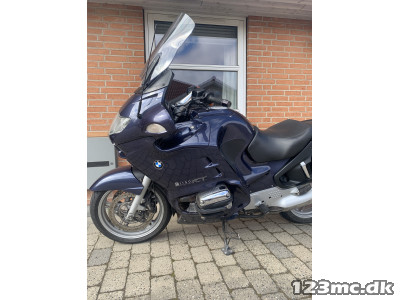 BMW R 1150 RT