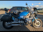 2001 BMW R 1200 C