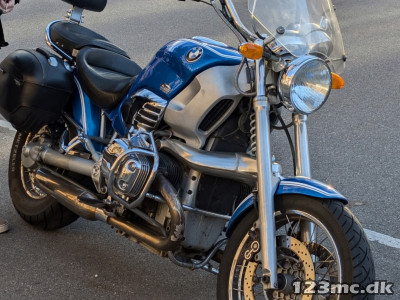 BMW R 1200 C