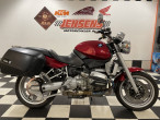 2001 BMW R 850 R