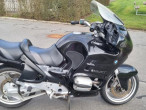 2001 BMW R 850 RT