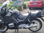 2001 BMW R 850 RT