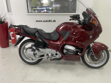 BMW R 850 RT BMW R 850 RT