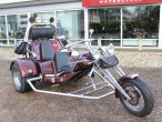 2001 Boom Trike X11