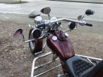 2001 Boom Trike X11