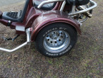 2001 Boom Trike X11