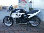 2001 Buell X1 Lightning