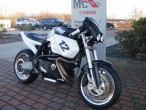2001 Buell X1 Lightning