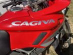 2001 Cagiva Canyon 900 2001 Cagiva Canyon 900