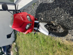 2001 Cagiva Canyon 900 2001 Cagiva Canyon 900