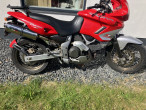 2001 Cagiva Canyon 900 2001 Cagiva Canyon 900