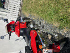2001 Cagiva Canyon 900 2001 Cagiva Canyon 900