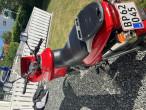 2001 Cagiva Canyon 900 2001 Cagiva Canyon 900