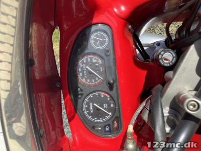 Cagiva Canyon 900