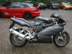 2001 Ducati 1000 Super Sport DS