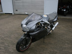 2001 Ducati 1000 Super Sport DS