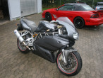 2001 Ducati 1000 Super Sport DS