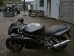 2001 Ducati 1000 Super Sport DS
