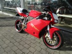 2001 Ducati 748