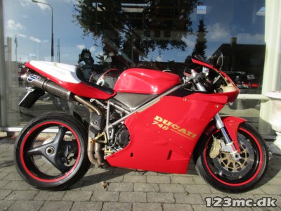 Ducati 748