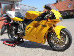 2001 Ducati 748 R 2001 Ducati 748 R