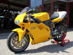 2001 Ducati 748 R 2001 Ducati 748 R