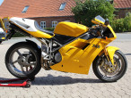 2001 Ducati 748 R 2001 Ducati 748 R
