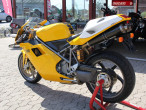 2001 Ducati 748 R 2001 Ducati 748 R
