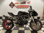 2001 Ducati 750 Super Sport