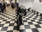 2001 Ducati 750 Super Sport