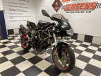 2001 Ducati 750 Super Sport