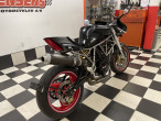 2001 Ducati 750 Super Sport