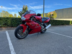 2001 Ducati 900 Super Sport