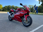 2001 Ducati 900 Super Sport