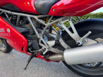 2001 Ducati 900 Super Sport