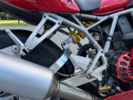2001 Ducati 900 Super Sport