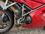 2001 Ducati 996 Biposto 2001 Ducati 996 Biposto