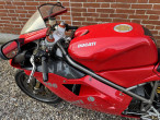 2001 Ducati 996 Biposto 2001 Ducati 996 Biposto