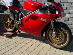 2001 Ducati 996 S