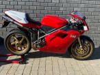 2001 Ducati 996 S