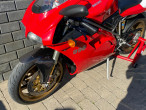 2001 Ducati 996 S