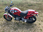 2001 Ducati Monster 600
