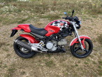 2001 Ducati Monster 600