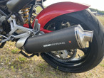2001 Ducati Monster 600