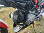 2001 Ducati Monster 600
