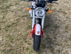 2001 Ducati Monster 600
