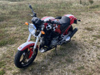 2001 Ducati Monster 600
