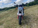 2001 Ducati Monster 600